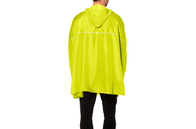 VAUDE Valdipino Poncho