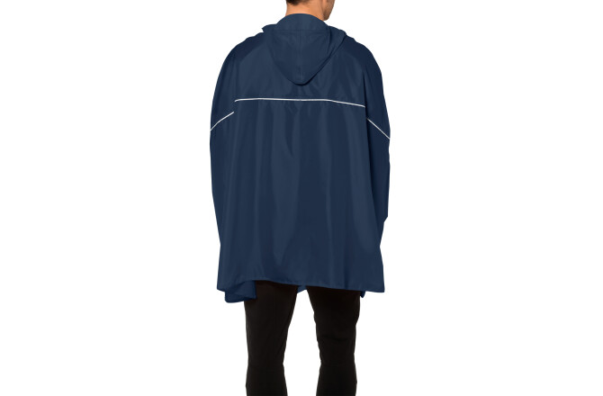 VAUDE Valdipino Poncho