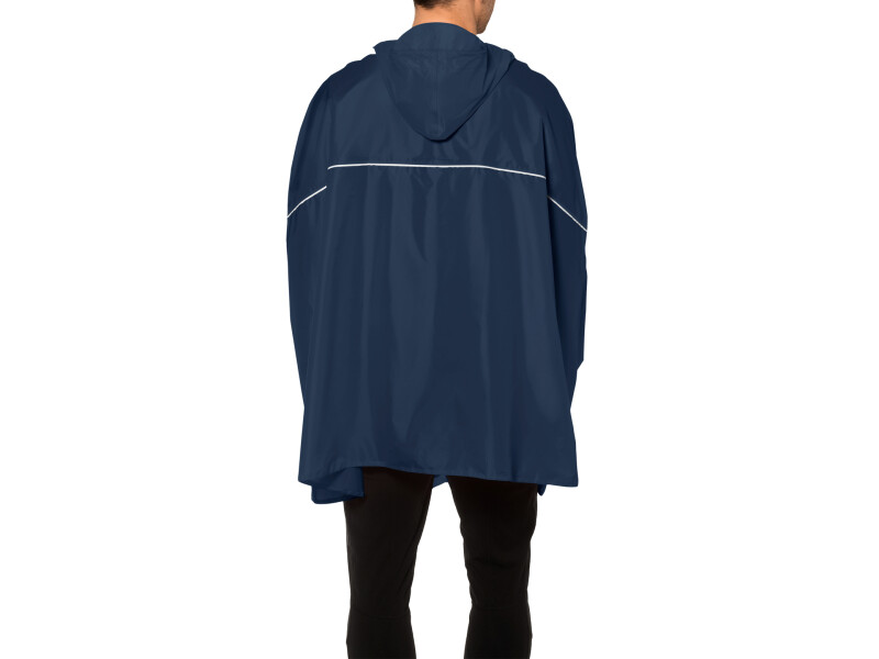 VAUDE Valdipino Poncho