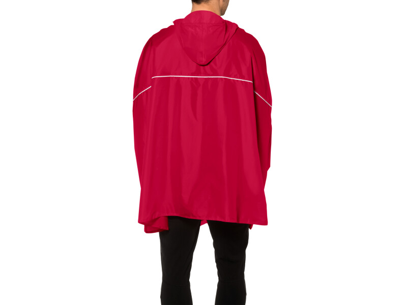 VAUDE Valdipino Poncho