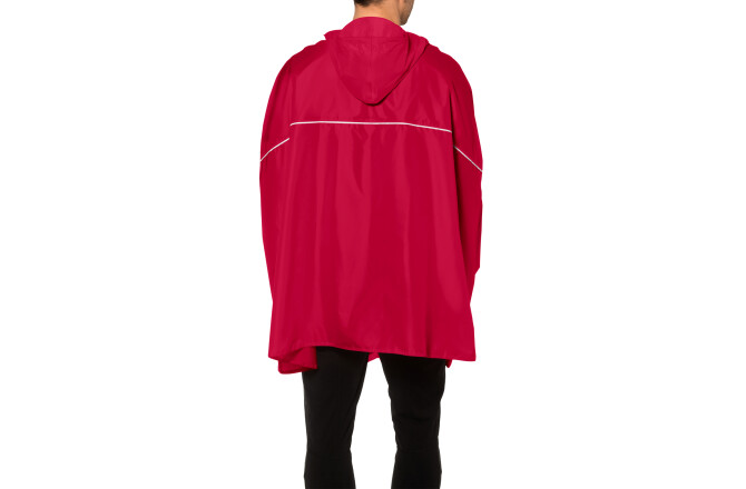 VAUDE Valdipino Poncho