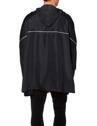 VAUDE Valdipino Poncho