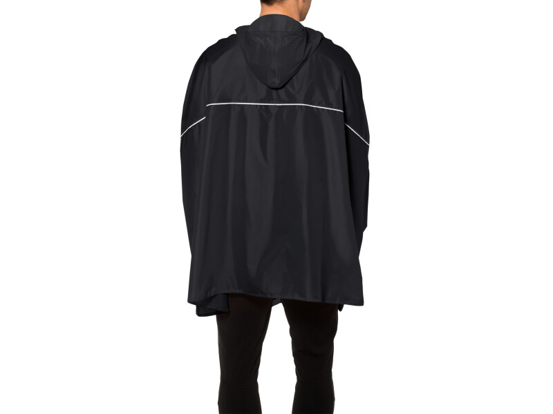 VAUDE Valdipino Poncho