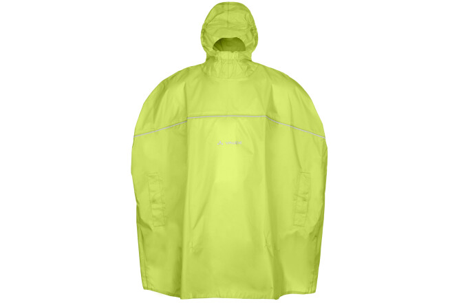 VAUDE Kids Grody Poncho