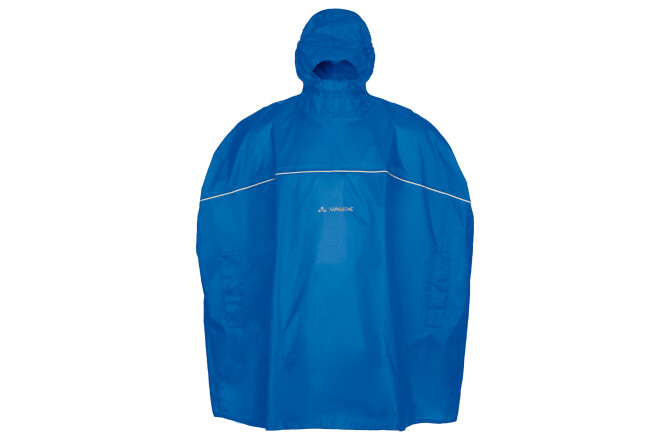 VAUDE Kids Grody Poncho