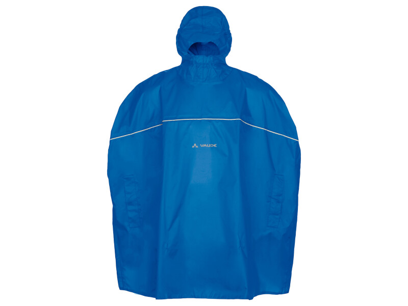 VAUDE Kids Grody Poncho