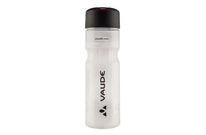 VAUDE Drink Clean Bike Bottle, 0,75l (VPE15)