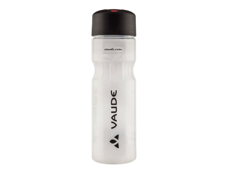 VAUDE Drink Clean Bike Bottle, 0,75l (VPE15)