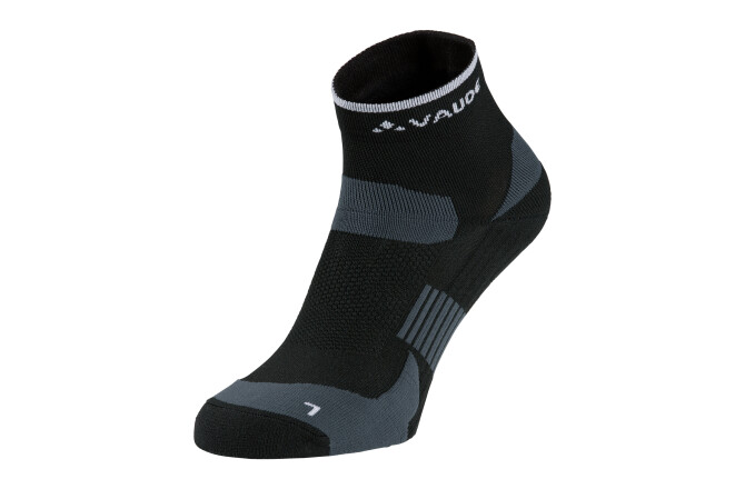 VAUDE Bike Socks Short