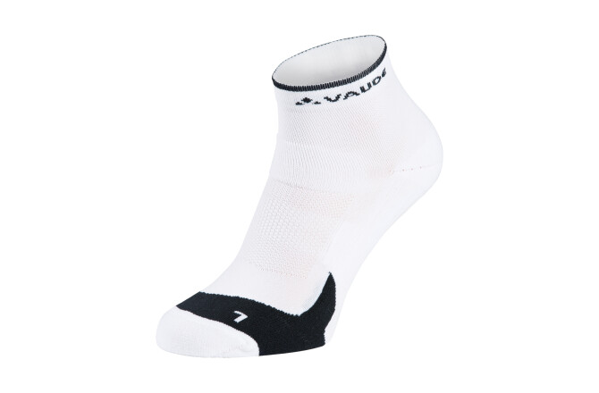 VAUDE Bike Socks Short