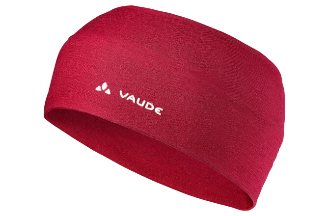 VAUDE Cassons Merino Headband