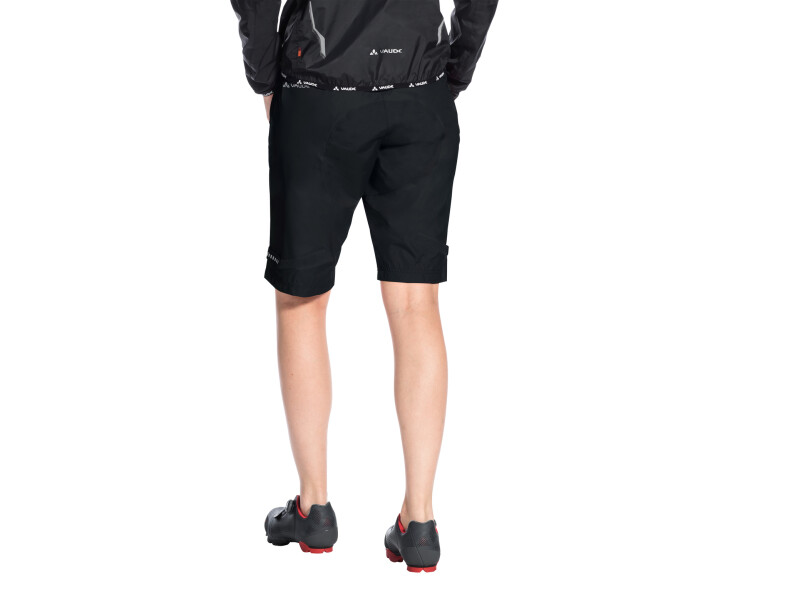 VAUDE Women's Drop Shorts