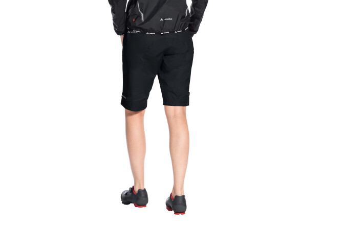 VAUDE Women's Drop Shorts