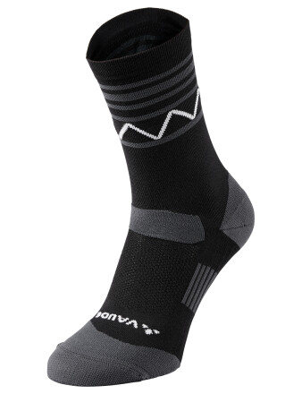 VAUDE Bike Socks Mid