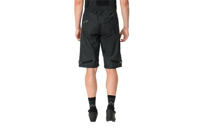 VAUDE Men's Drop Shorts