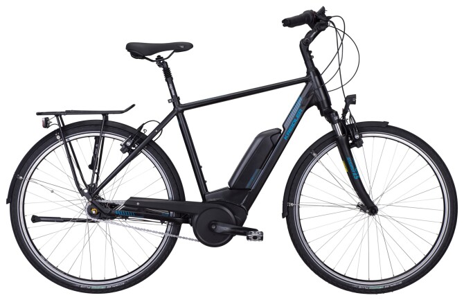 Kreidler Vitality Eco 3 Shimano Nexus 7-Gang RT