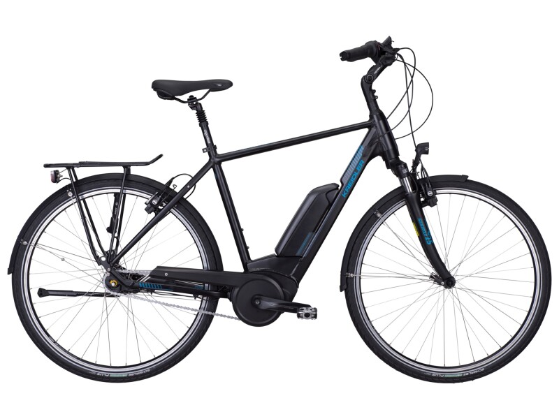 Kreidler Vitality Eco 3 Shimano Nexus 7-Gang RT