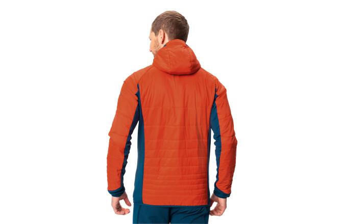 VAUDE Men's Sesvenna Jacket III