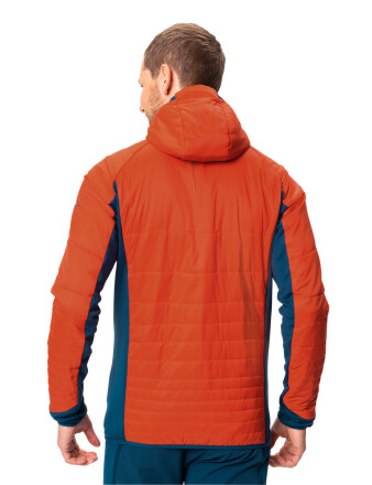 VAUDE Men's Sesvenna Jacket III