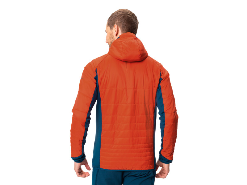 VAUDE Men's Sesvenna Jacket III