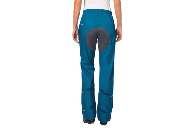 VAUDE Women's Drop Pants II