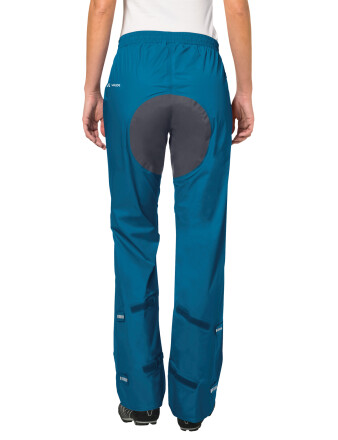 VAUDE Women's Drop Pants II