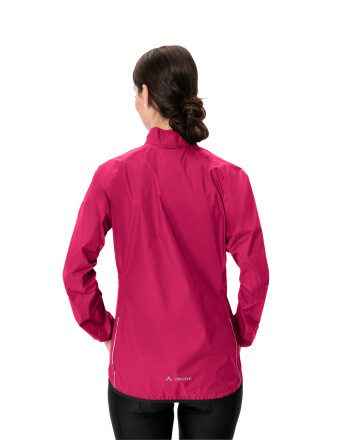 VAUDE Women's Drop Jacket III