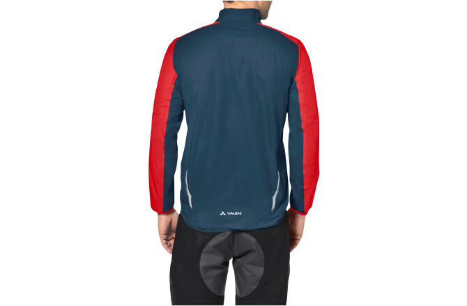 VAUDE Men's Drop Jacket III