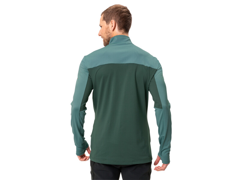 VAUDE Men's Livigno Halfzip II