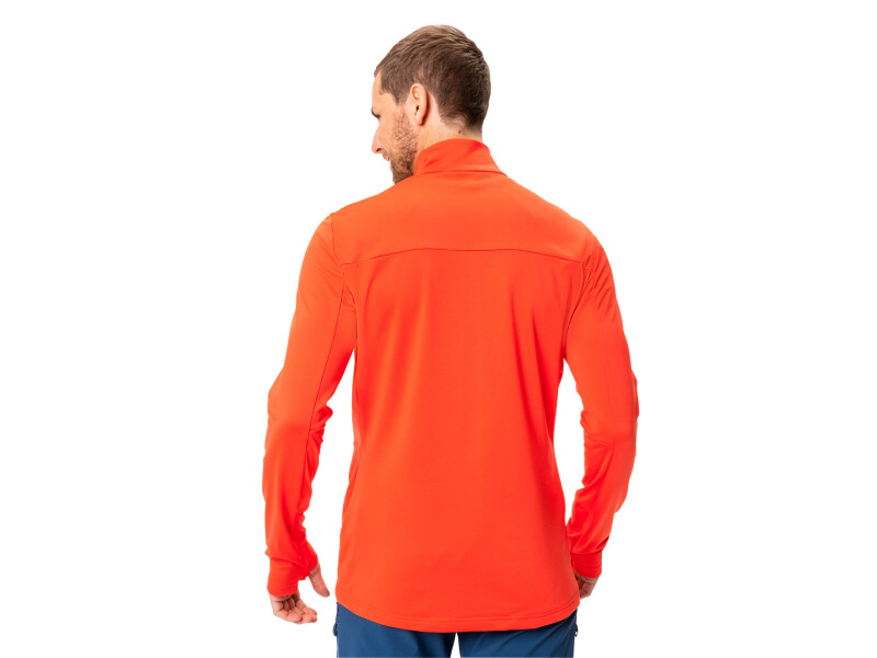 VAUDE Men's Livigno Halfzip II