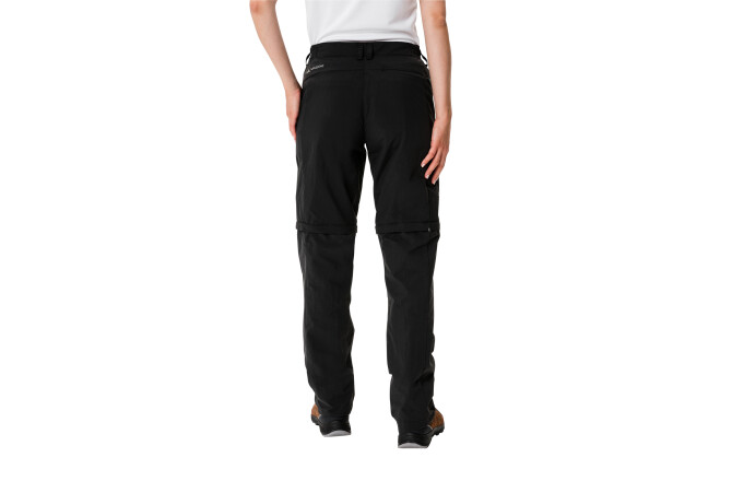 VAUDE Women's Farley ZO Pants V