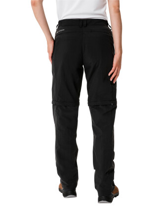 VAUDE Women's Farley ZO Pants V