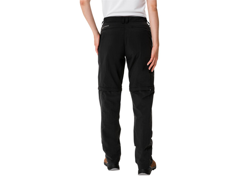 VAUDE Women's Farley ZO Pants V