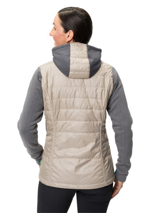 VAUDE Women's Moena Hybrid Jacket