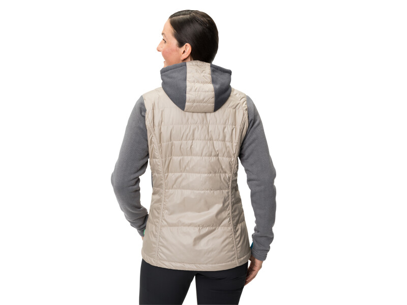 VAUDE Women's Moena Hybrid Jacket