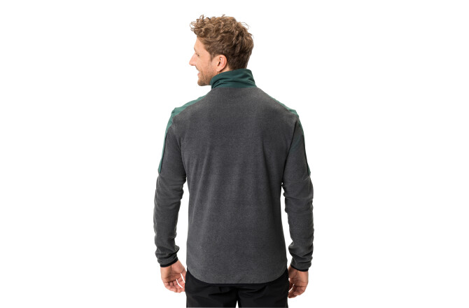 VAUDE Men's Yaras Fleece Jacket