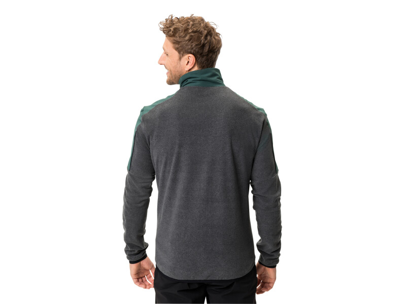 VAUDE Men's Yaras Fleece Jacket