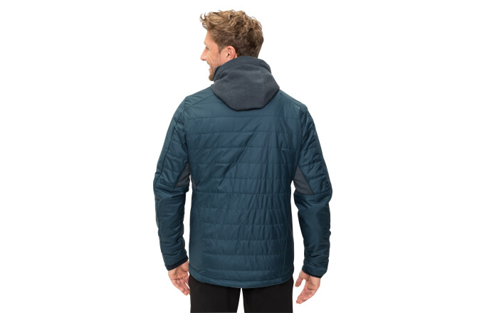 VAUDE Men's Cyclist Hybrid Jacket