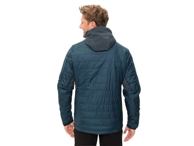 VAUDE Men's Cyclist Hybrid Jacket