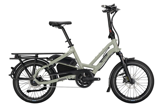 Tern HSD S5i DI2