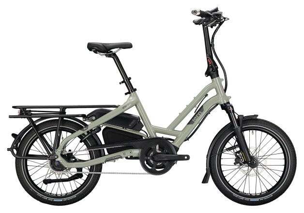 Tern HSD S5i DI2