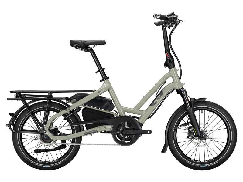 Tern HSD S5i DI2