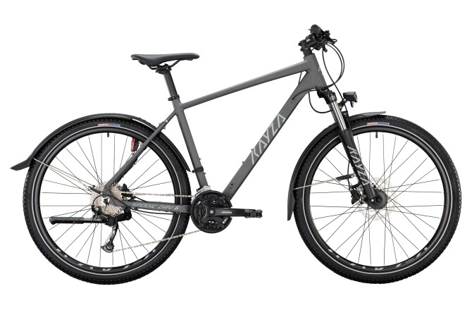 KAYZA Spodic Dry 6