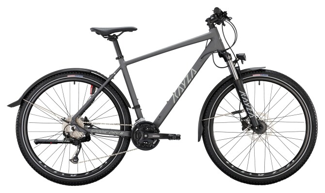 KAYZA Spodic Dry 6