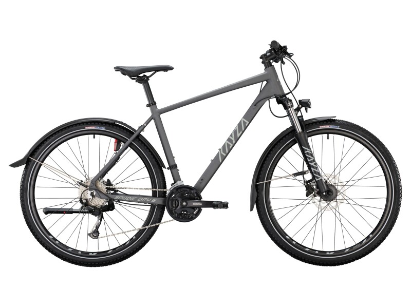 KAYZA Spodic Dry 6
