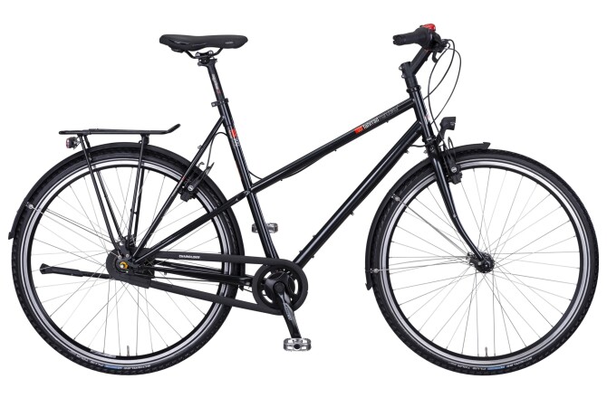 VSF Fahrradmanufaktur T-300 XXL Shimano Nexus 8-Gang Premium FL / HS22