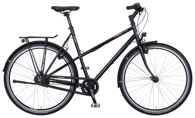 VSF Fahrradmanufaktur T-300 XXL Shimano Nexus 8-Gang Premium FL / HS22