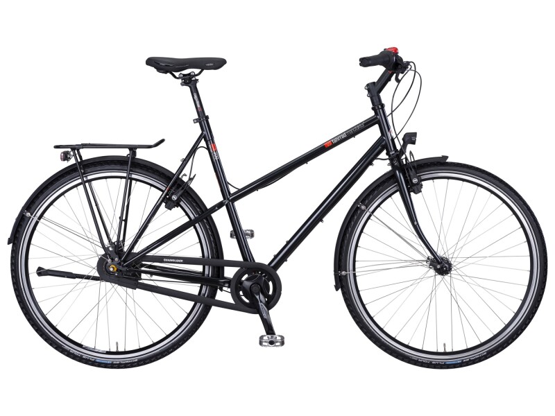 VSF Fahrradmanufaktur T-300 XXL Shimano Nexus 8-Gang Premium FL / HS22