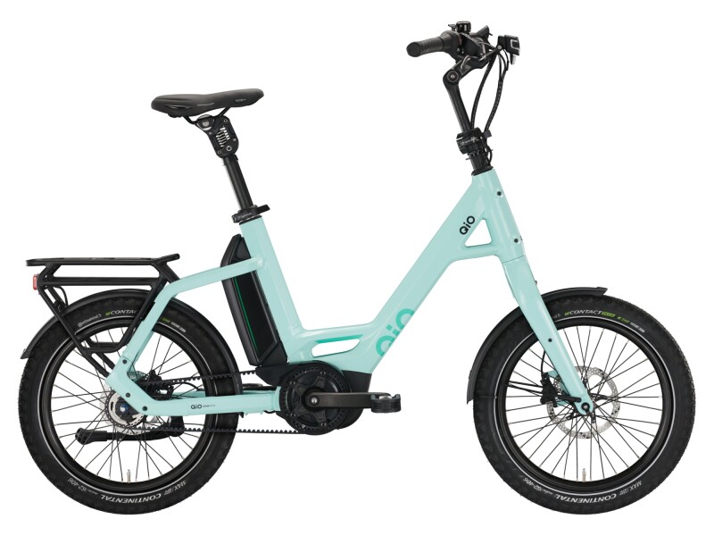 QiO Bikes EINS P-5