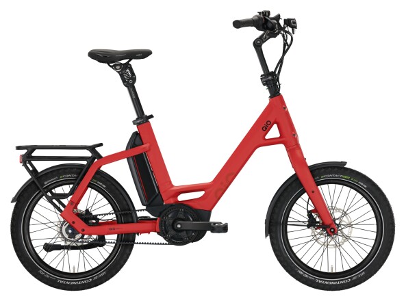 QiO Bikes EINS P-5